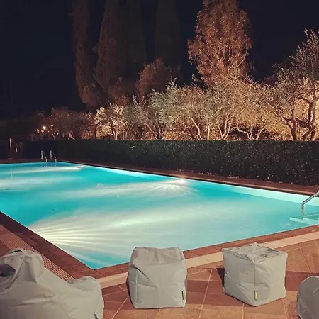 Monolocale In E Uso Piscina كامايوري